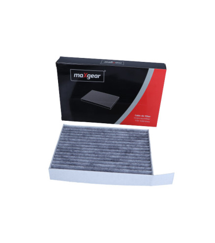 KF-6418C (K1290) filtr powietrza kabiny MaxGear