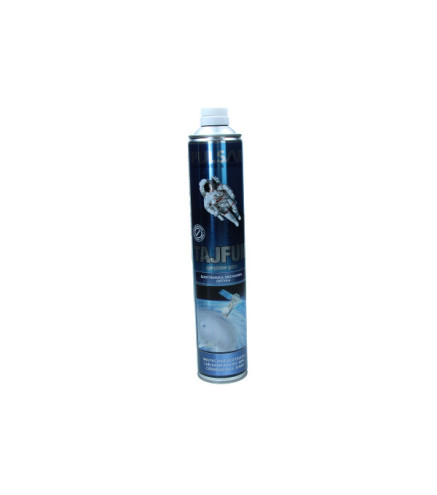 SPRĘŻONE POWIETRZE 750ML TAJFUN W AEROZOLU Z EFEKTEM ZAMRAŻANIA / PULSAR