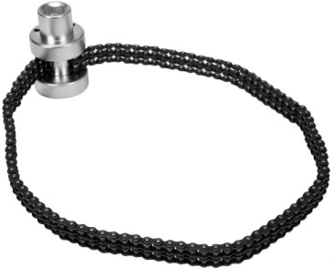KLUCZ ŁAŃCUCHOWY DO FILTRÓW OLEJU 1/2 70-170 MM