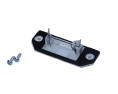 LAMPA TABLICY REJ. FORD C-MAX/II 04-12 LE/PR