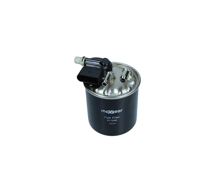 FILTR PALIWA DB 1,5CDI W176 B-KLASA 12-