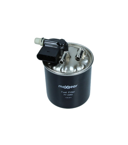 FILTR PALIWA DB 1,5CDI W176 B-KLASA 12-