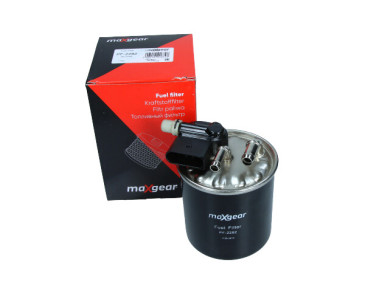 FILTR PALIWA DB 1,5CDI W176 B-KLASA 12-