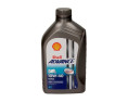 OLEJ SHELL 10W40 1L ADVANCE ULTRA 4T SYNT. / JASO MA-2