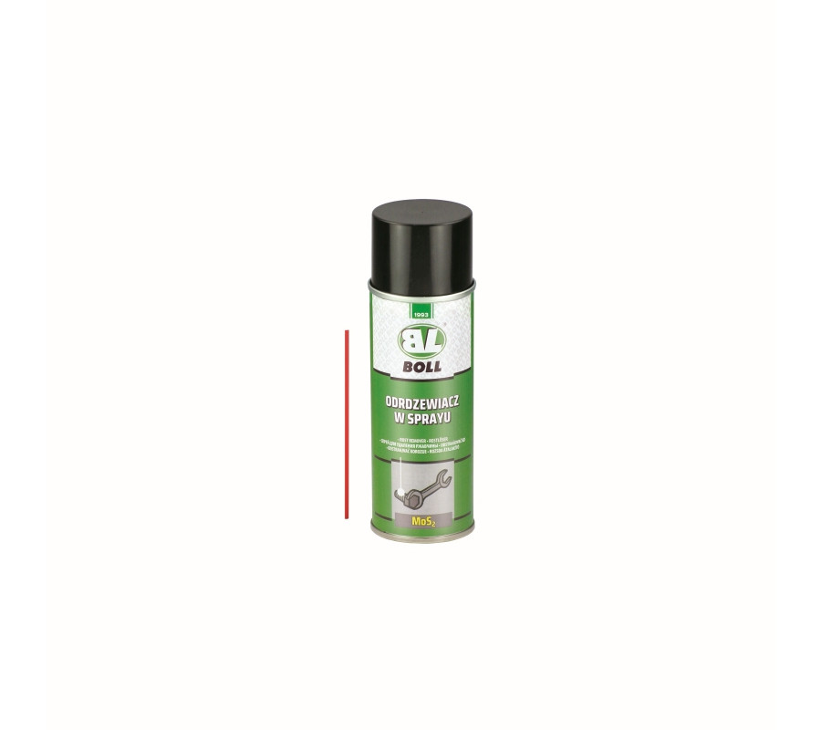 ODRDZEWIACZ W AEROZOLU 200ML / BOLL