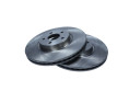 TARCZA HAM. FORD P. FOCUS 04-/11- WERSJA ST/KUGA 13-