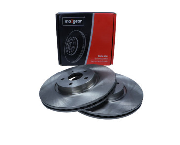 TARCZA HAM. FORD P. FOCUS 04-/11- WERSJA ST/KUGA 13-