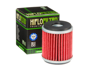 FILTR OLEJU MOTO. YZF125R/YP125/WR125R,X/XG250