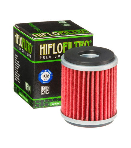 FILTR OLEJU MOTO. YZF125R/YP125/WR125R,X/XG250