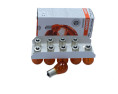 ŻARÓWKA PY21W 12V/21W (POMARAŃCZOWA) ORIGINAL 12V 10SZT.