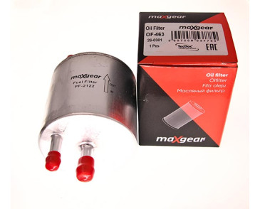 FILTR PALIWA DB M166 W168 A-KLASA 97-