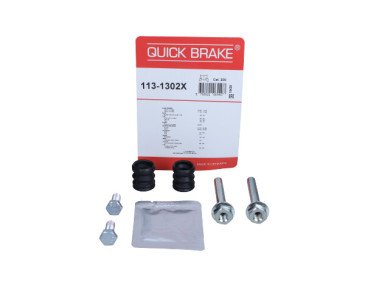 ZESTAW NAPR. ZACISKU HAM. VW T. CORRADO/GOLF/JETTA/LUPO/PASSAT/VENTO 81-05