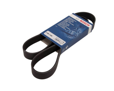 PASEK WIELOROWKOWY 7PK1165