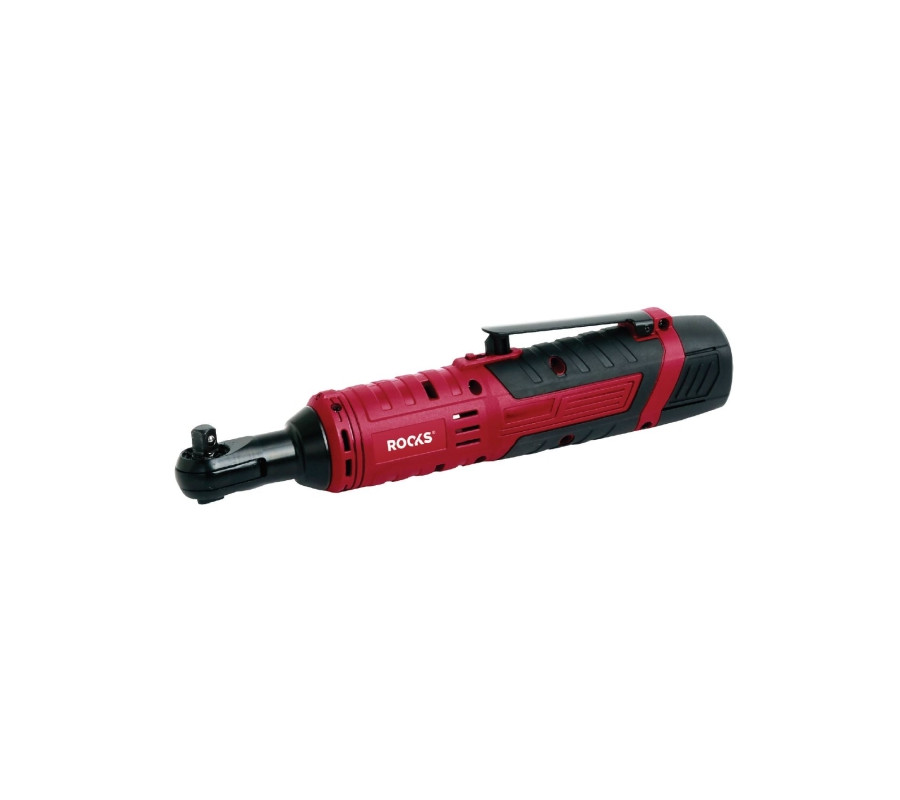 12V AQ-LION GRZECHOTKA 3/8, 40 NM