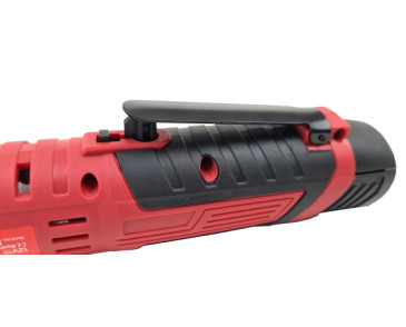 12V AQ-LION GRZECHOTKA 3/8, 40 NM