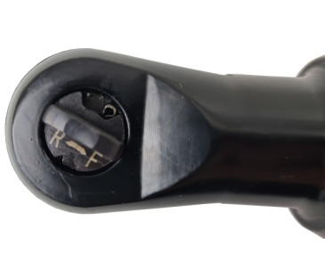 12V AQ-LION GRZECHOTKA 3/8, 40 NM