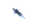 ŻARÓWKA H1 12V/55W P14,5S +100% NIGHT BREAKER SILVER