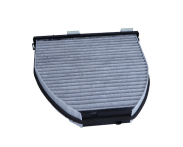 FILTR KABINY DB W204/W212 07- OBUDOWA PLASTIKOWA SILVER CARBON Z JONANI SREBRA I WĘGLEM AKTYWNYM