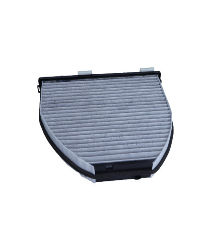 FILTR KABINY DB W204/W212 07- OBUDOWA PLASTIKOWA SILVER CARBON Z JONANI SREBRA I WĘGLEM AKTYWNYM