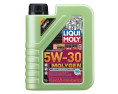 OLEJ LIQUI MOLY 5W30 1L MOLYGEN C2/C3 / SN / 229.31 229.51 229.52 / LL04 / DEXOS2