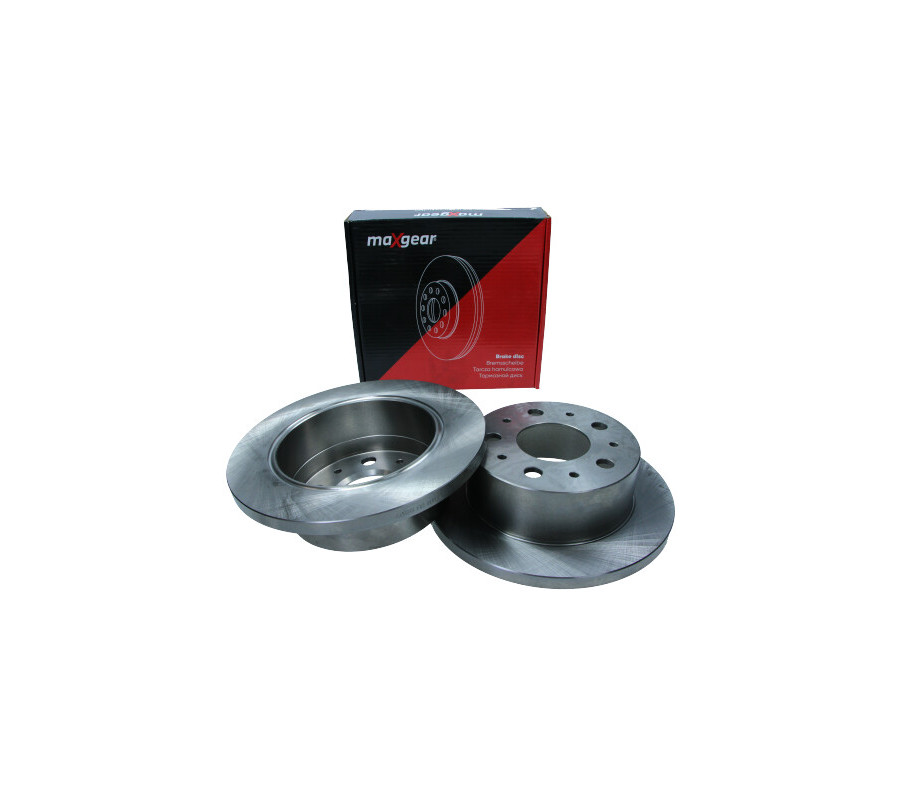 TARCZA HAM. CITROEN T. JUMPER/BOXER 06-