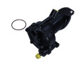 POMPA PRÓŻNIOWA FORD ESCORT/FIESTA/FOCUS/MONDEO 1,6-1,8 D/TDCI 84-15