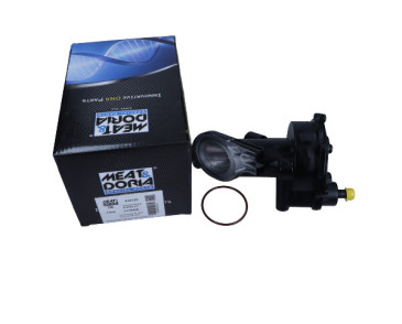 POMPA PRÓŻNIOWA FORD ESCORT/FIESTA/FOCUS/MONDEO 1,6-1,8 D/TDCI 84-15