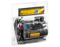 KOMPRESOR SAMOCHODOWY 12V 250 PSI - 18BAR / VIRAGE KOMPRESOR SAMOCHODOWY 12V 250 PSI - 18BAR / VIRAGE