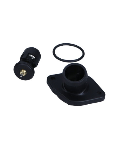TERMOSTAT VW 87C (TERMOSTAT + OBUDOWA)