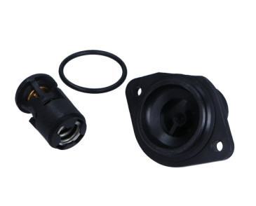 TERMOSTAT VW 87C (TERMOSTAT + OBUDOWA)