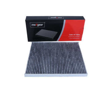 FILTR KABINY KIA SORENTO 09-/CERATO 04-/CARNIVAL 06- Z WĘGLEM AKTYWNYM