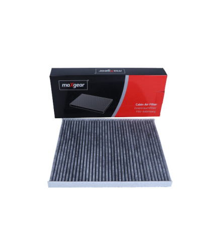 FILTR KABINY KIA SORENTO 09-/CERATO 04-/CARNIVAL 06- Z WĘGLEM AKTYWNYM