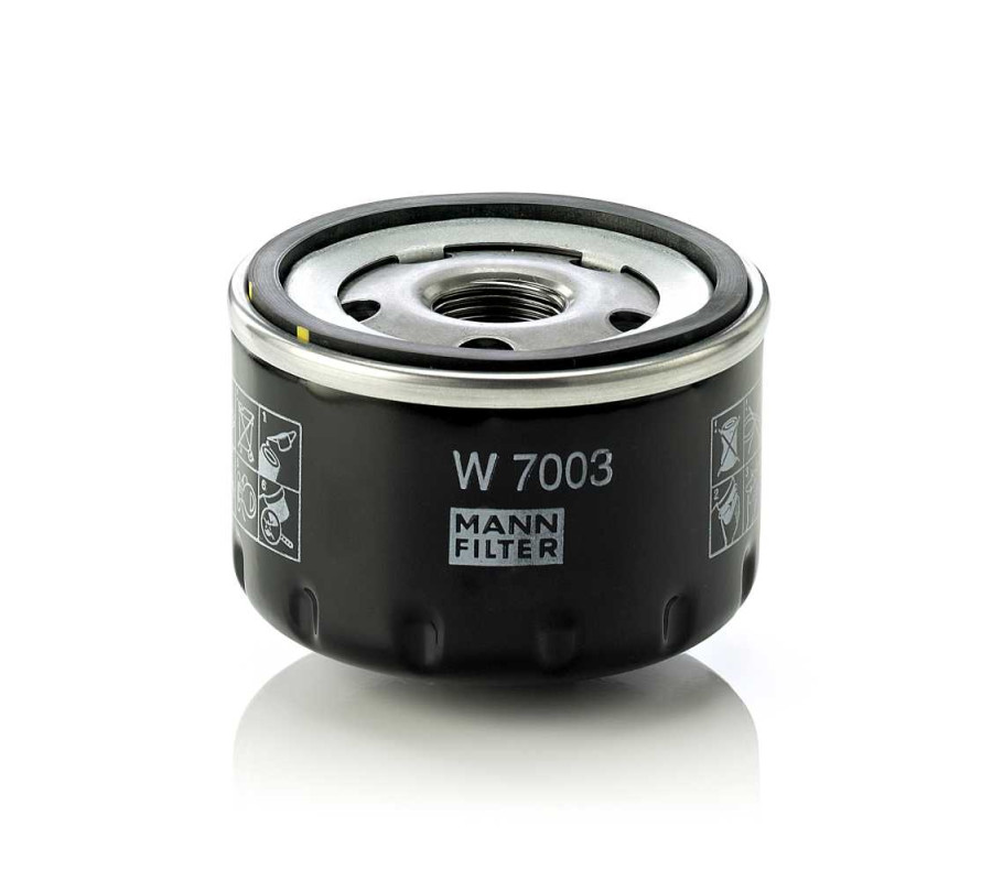 FILTR OLEJU ALFA 147/156 1,9JTD 01-