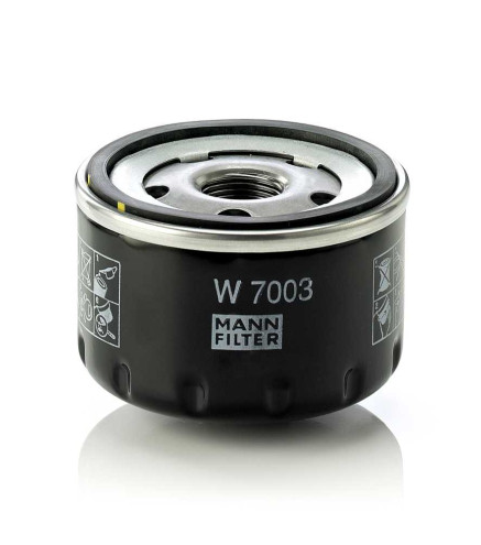 FILTR OLEJU ALFA 147/156 1,9JTD 01-