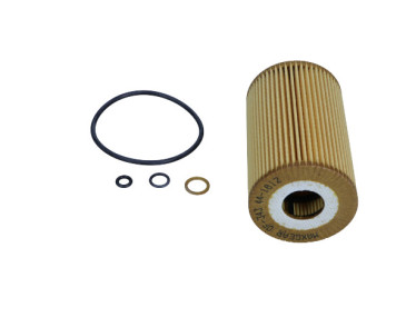 FILTR OLEJU BMW M43/M52 316-3