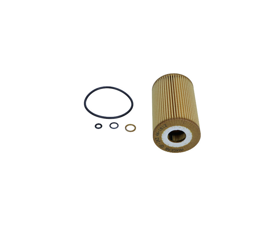 FILTR OLEJU BMW M43/M52 316-3