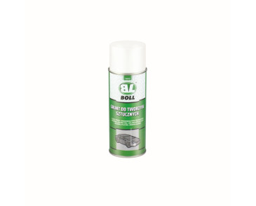 GRUNT DO TWORZYW SZTUCZNYCH 400ML AEROZOL / BOLL