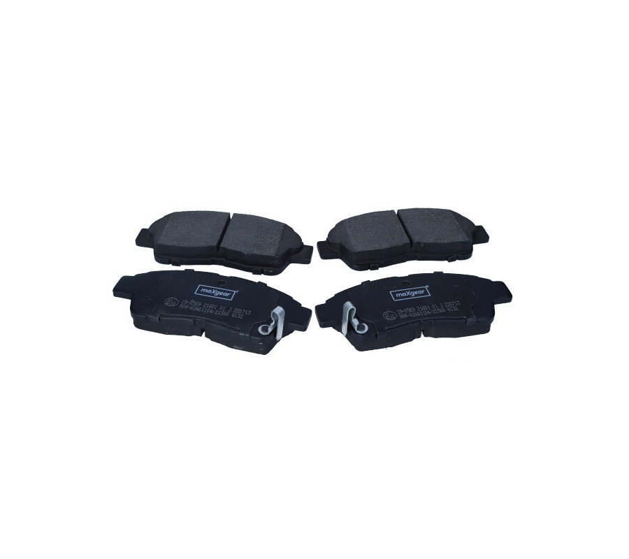 KLOCKI HAM. TOYOTA P. COROLLA 92-