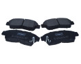 KLOCKI HAM. TOYOTA P. COROLLA 92-