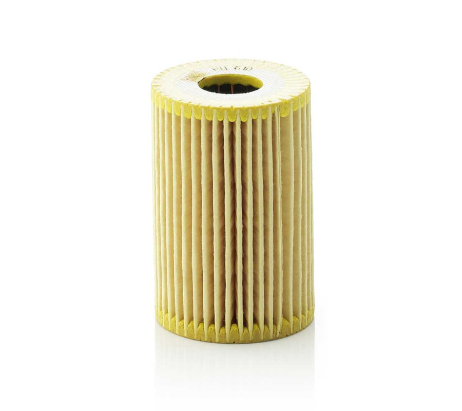 FILTR OLEJU DB M166 A168 A-KLASA