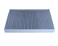 FILTR KABINY VW A4 00-/A6 97- SILVER CARBON Z JONANI SREBRA I WĘGLEM AKTYWNYM