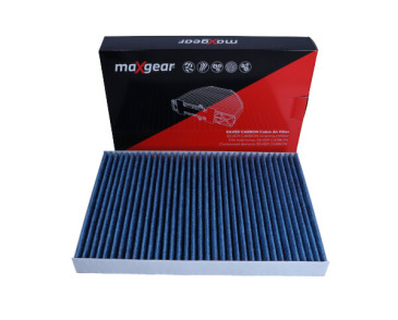 FILTR KABINY VW A4 00-/A6 97- SILVER CARBON Z JONANI SREBRA I WĘGLEM AKTYWNYM