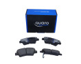 KLOCKI HAM. HYUNDAI T. I40 11-/SONATA 08-/CEED 12-/OPTIMA QUARO SILVER CERAMIC