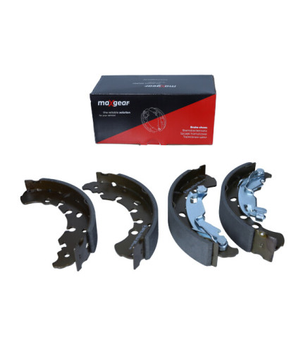 SZCZĘKI HAM. FIAT GRANDE PUNTO 1,2/PANDA 12-/CORSA D/QUBO/IDEA/NEMO/PUNTO 12-