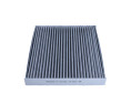 FILTR KABINY FORD RANGER 2012- SILVER CARBON Z JONANI SREBRA I WĘGLEM AKTYWNYM