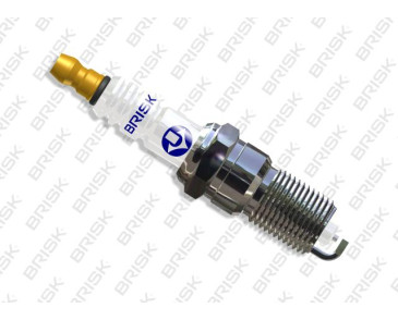 GR14YS (1574) Świeca zapłonowa BRISKSilver - spark plug