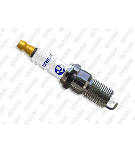 GR14YS (1574) Świeca zapłonowa BRISKSilver - spark plug