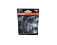 ŻARÓWKA LEDRIVING SL C5W BIAŁA BLISTER 1 SZT LED (BRAK ECE)