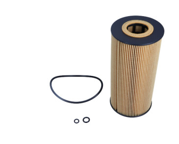 FILTR OLEJU DB OM601-605 W202