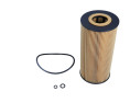 FILTR OLEJU DB OM601-605 W202